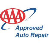 AAA Logo | Boradori Automotive